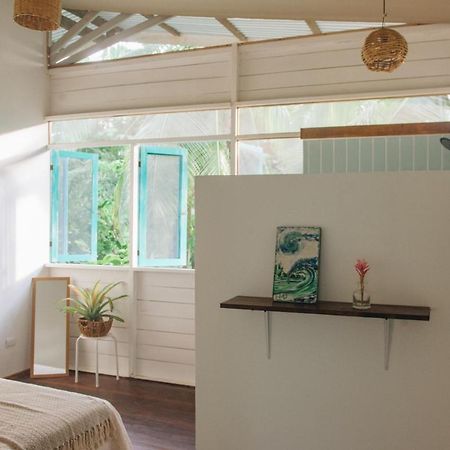 Casa Bohoe Puerto Viejo de Talamanca Ngoại thất bức ảnh