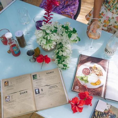 Casa Bohoe Puerto Viejo de Talamanca Ngoại thất bức ảnh