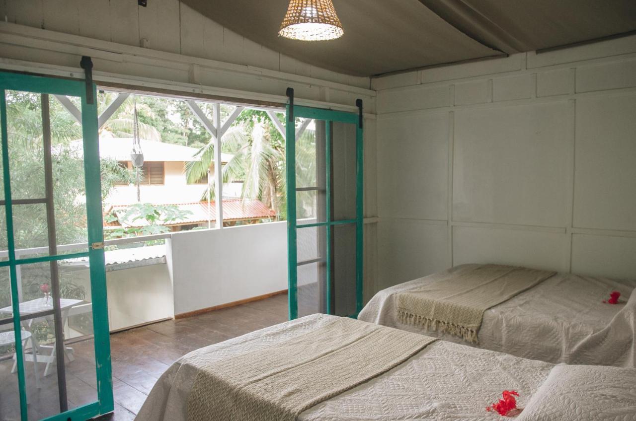 Casa Bohoe Puerto Viejo de Talamanca Ngoại thất bức ảnh