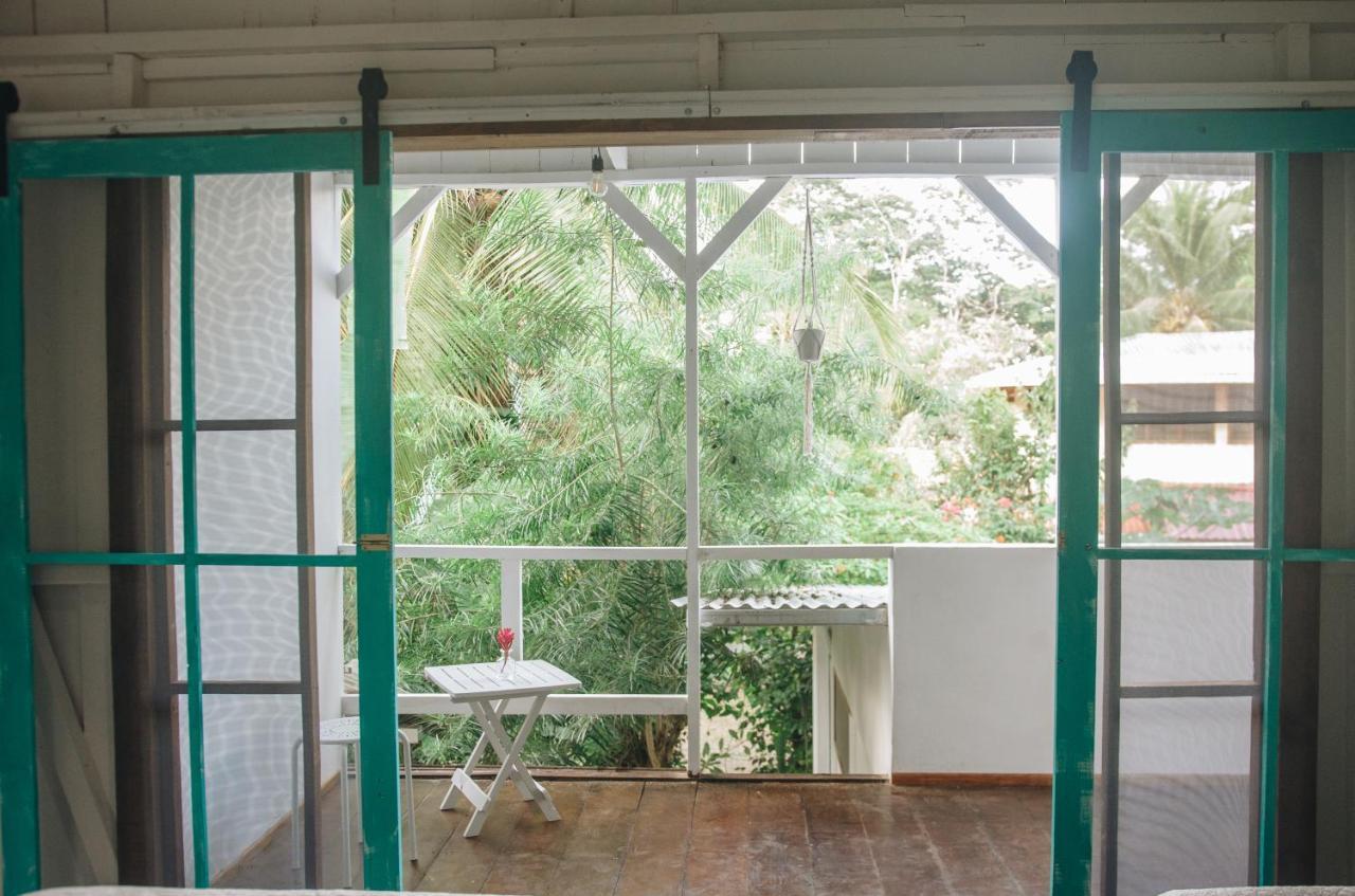 Casa Bohoe Puerto Viejo de Talamanca Ngoại thất bức ảnh