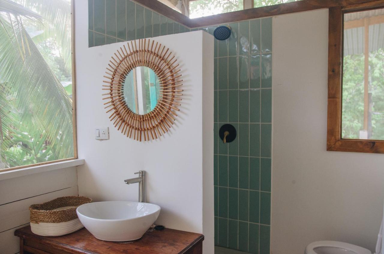 Casa Bohoe Puerto Viejo de Talamanca Ngoại thất bức ảnh