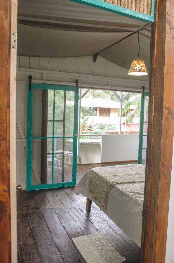 Casa Bohoe Puerto Viejo de Talamanca Ngoại thất bức ảnh
