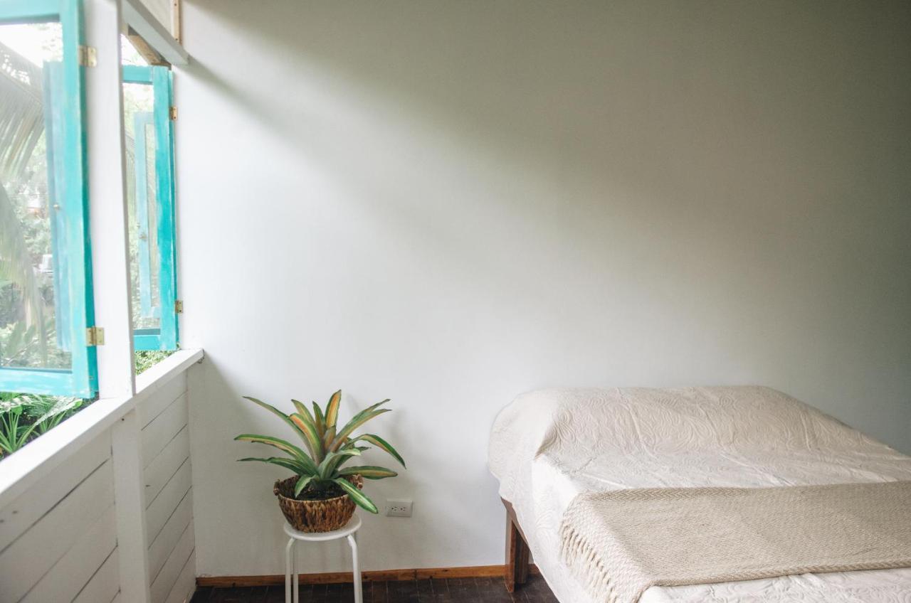 Casa Bohoe Puerto Viejo de Talamanca Ngoại thất bức ảnh
