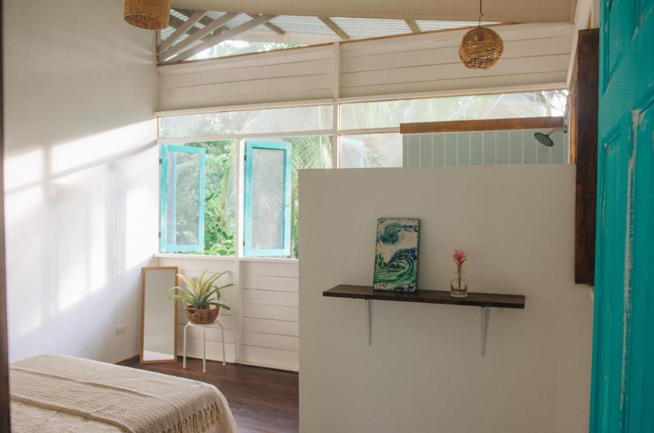 Casa Bohoe Puerto Viejo de Talamanca Ngoại thất bức ảnh