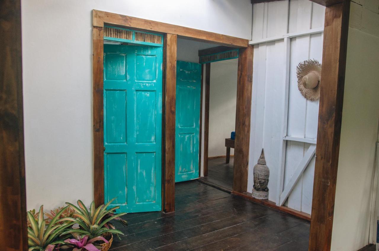 Casa Bohoe Puerto Viejo de Talamanca Ngoại thất bức ảnh