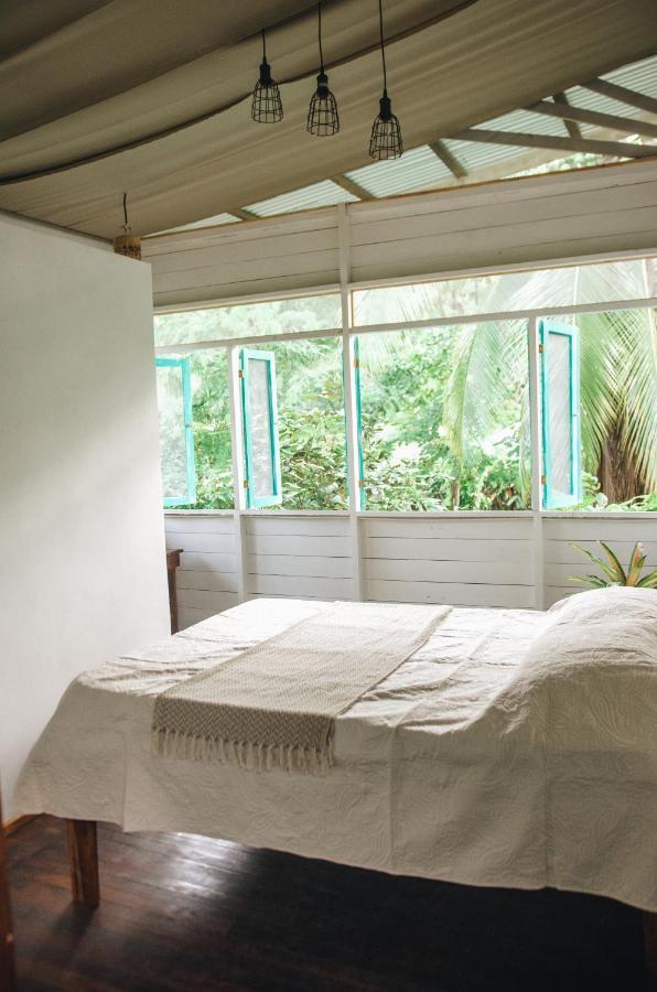 Casa Bohoe Puerto Viejo de Talamanca Ngoại thất bức ảnh