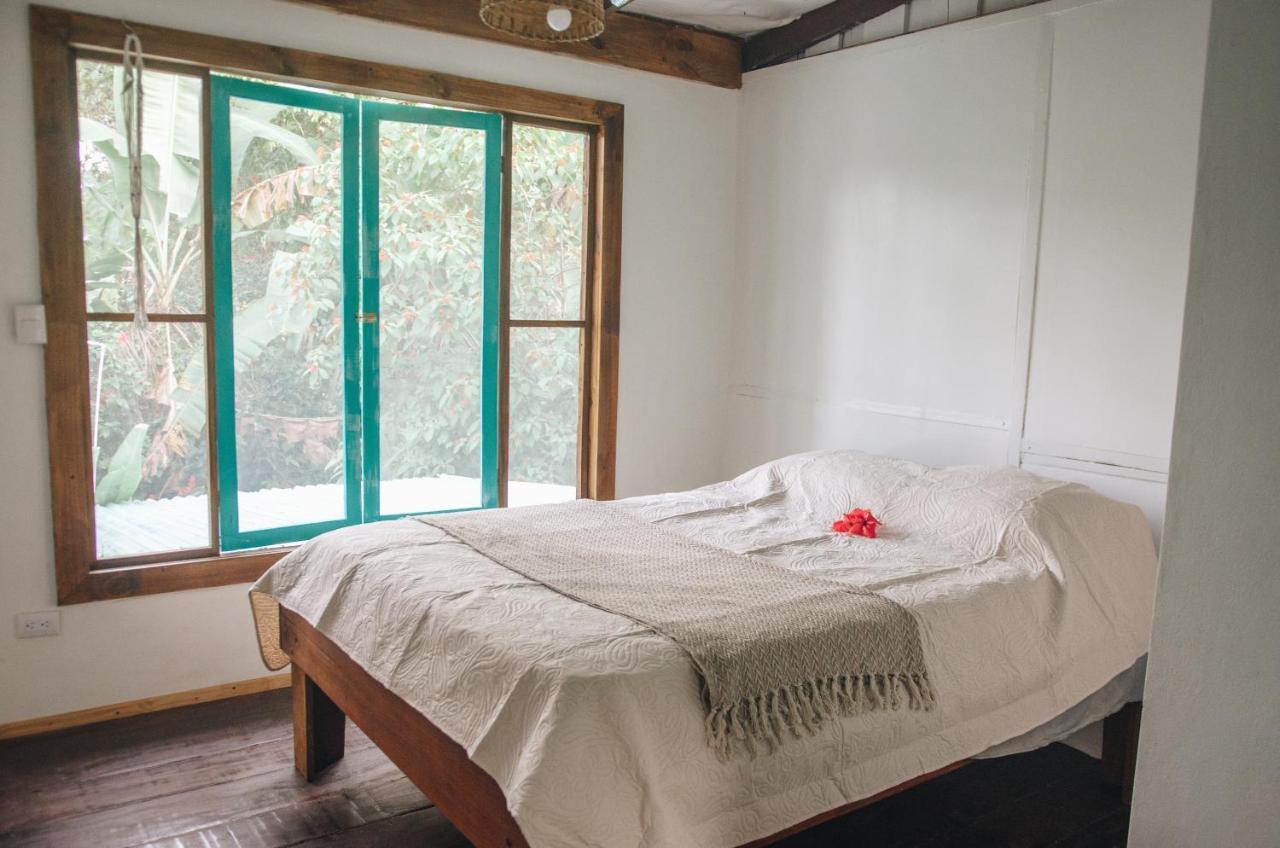Casa Bohoe Puerto Viejo de Talamanca Ngoại thất bức ảnh