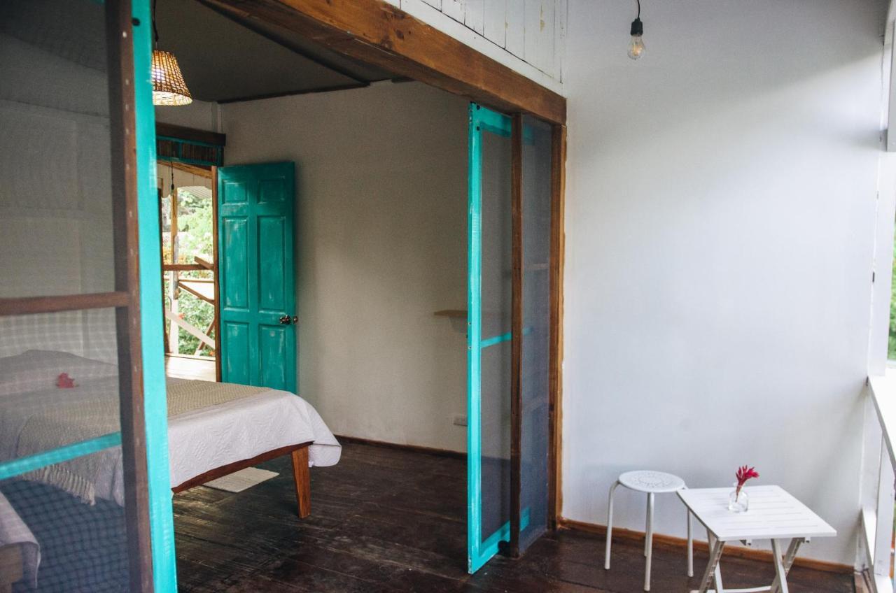 Casa Bohoe Puerto Viejo de Talamanca Ngoại thất bức ảnh