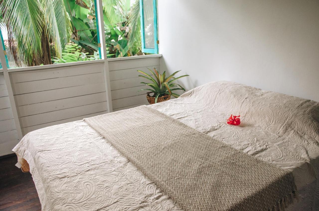 Casa Bohoe Puerto Viejo de Talamanca Ngoại thất bức ảnh