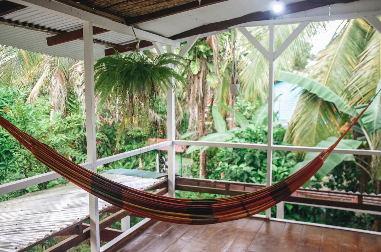 Casa Bohoe Puerto Viejo de Talamanca Ngoại thất bức ảnh