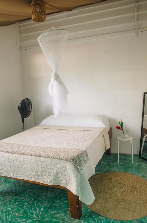 Casa Bohoe Puerto Viejo de Talamanca Ngoại thất bức ảnh