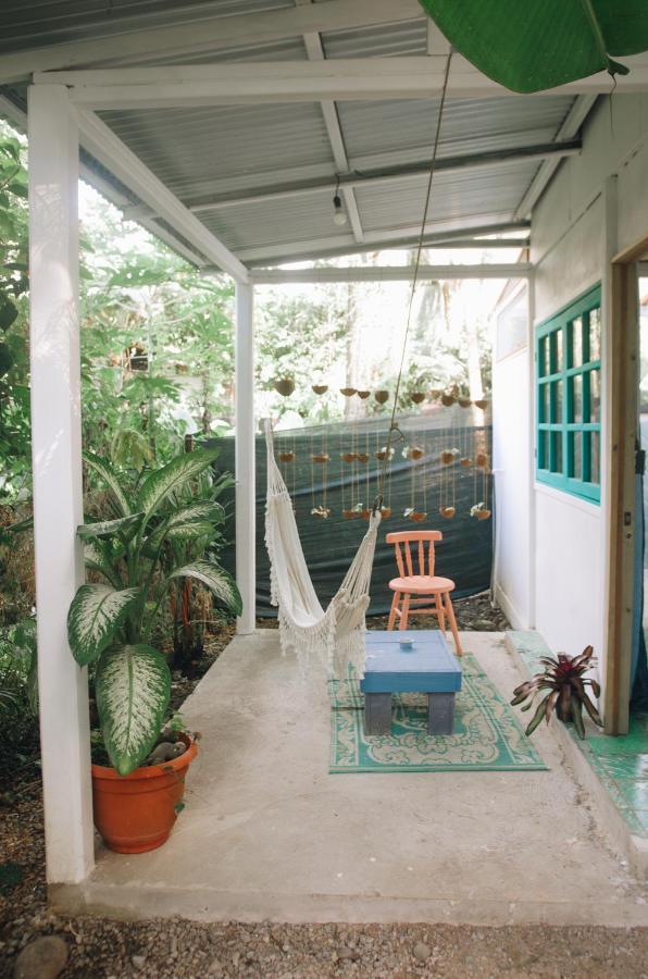 Casa Bohoe Puerto Viejo de Talamanca Ngoại thất bức ảnh