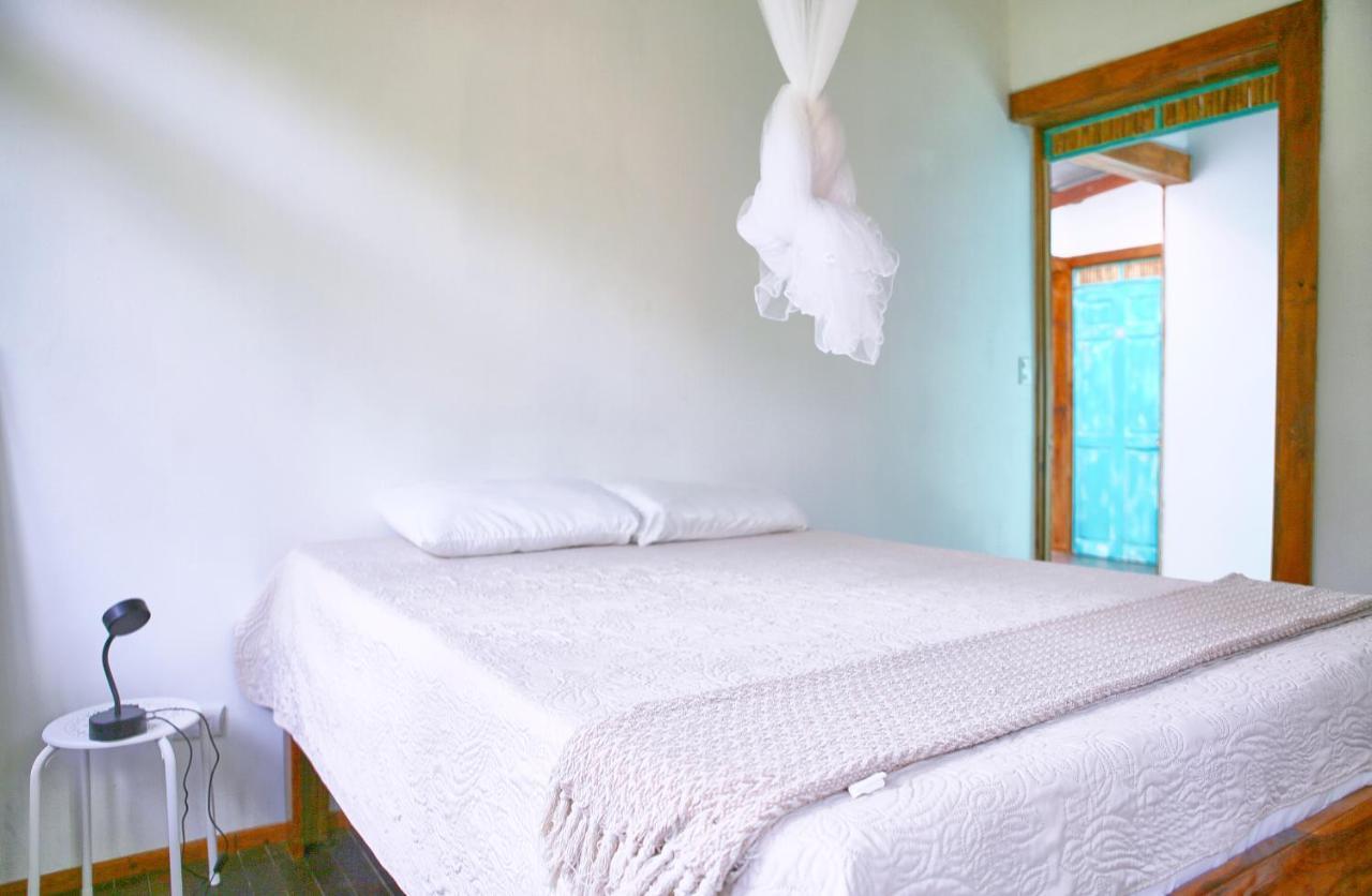 Casa Bohoe Puerto Viejo de Talamanca Ngoại thất bức ảnh